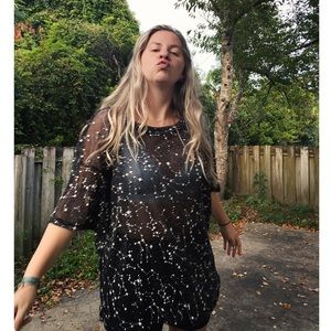 Meet your Posher, Joy